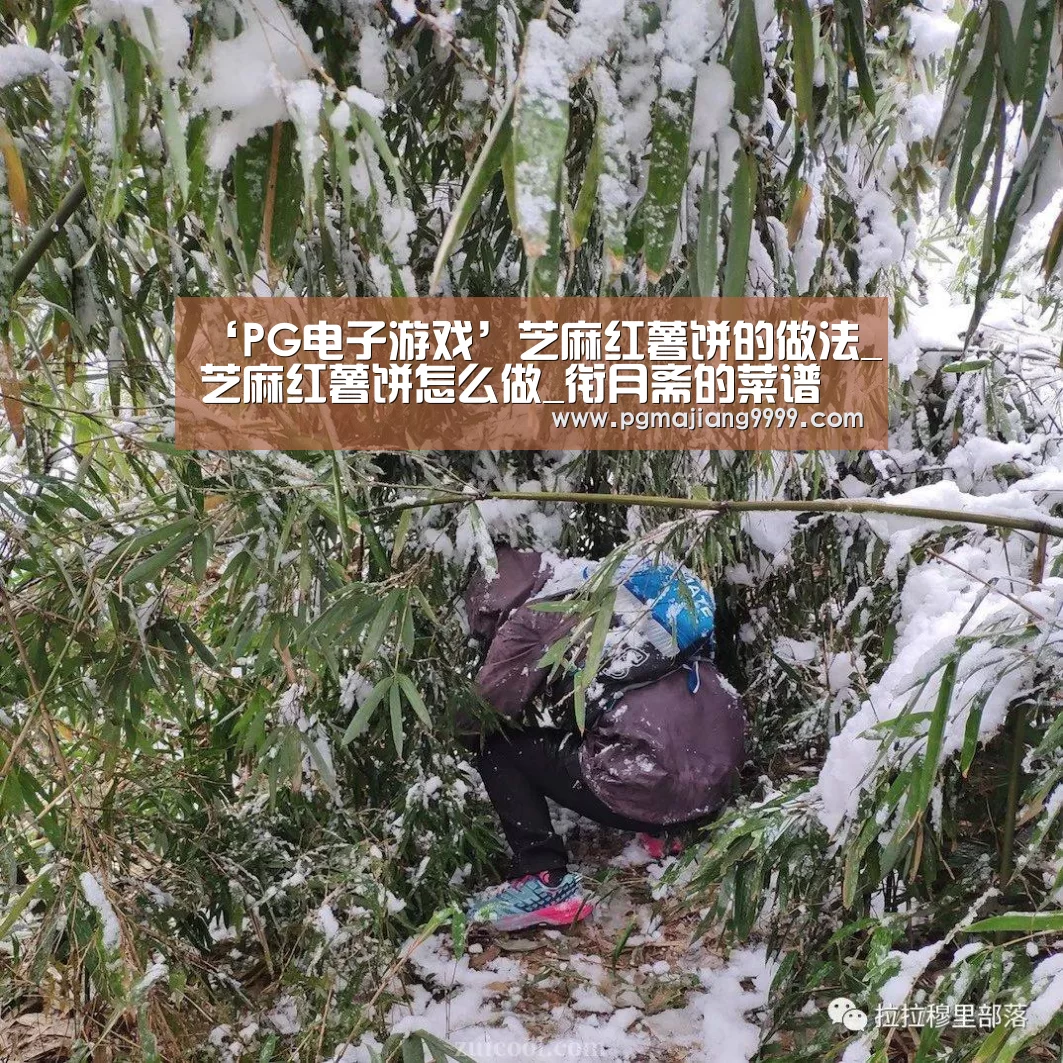 ‘PG电子游戏’芝麻红薯饼的做法_芝麻红薯饼怎么做_衔月斋的菜谱(图2) PG麻将游戏大厅